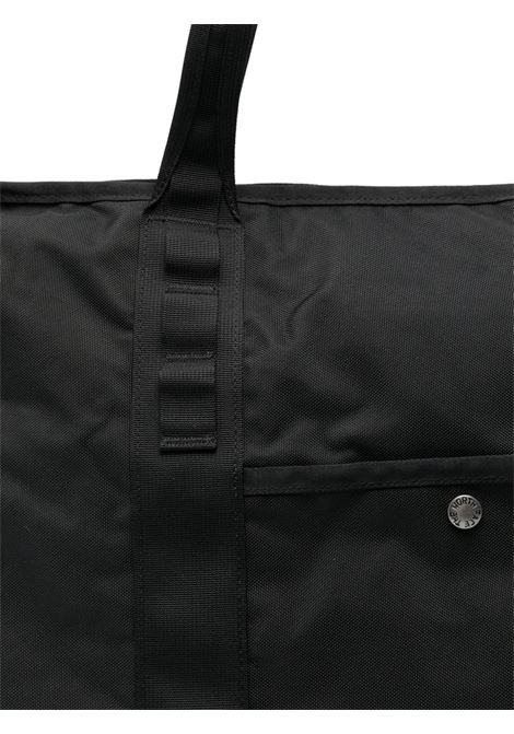 red-box large tote bag unisex black THE NORTH FACE | NF0A8FHGJK31